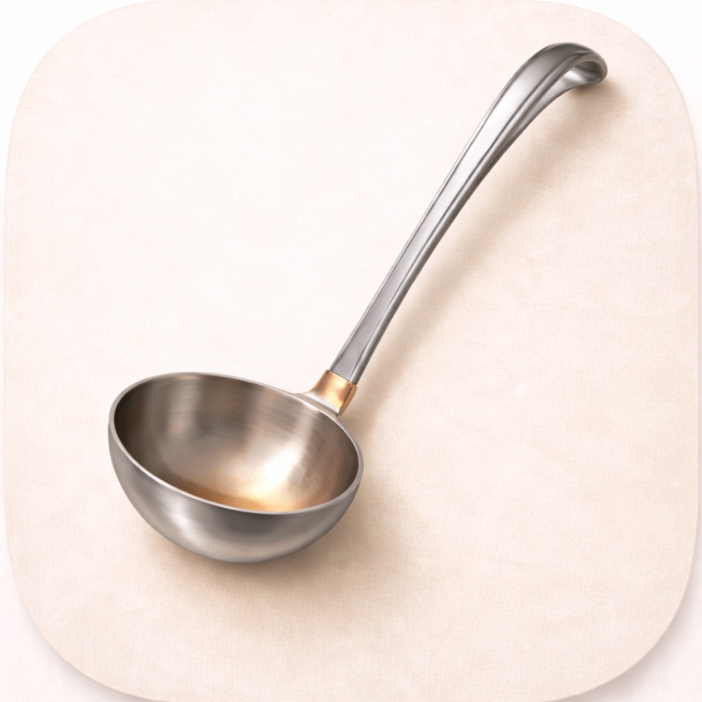 Ladle
